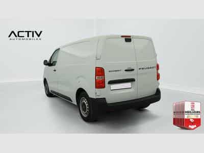 Peugeot Expert M BLUEHDI 120 S&S BVM6 (2025) - Foto 5
