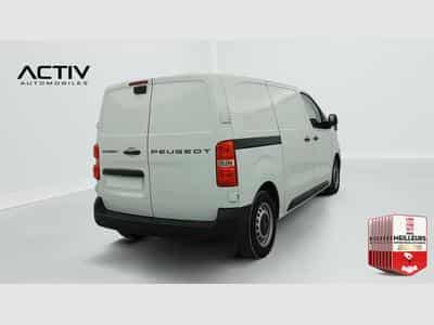 Peugeot Expert M BLUEHDI 120 S&S BVM6 (2025) - Foto 7