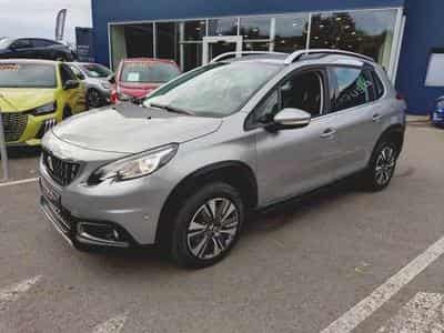 Peugeot 2008 Allure (NOUVEAU MOTEUR 90'000KM) (2017) - Photo 1