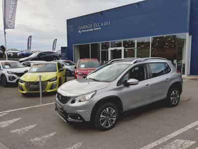 Peugeot 2008 Allure (NOUVEAU MOTEUR 90'000KM) (2017) - Photo 2