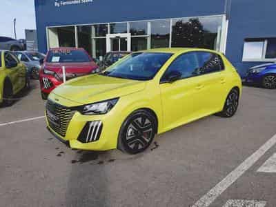 Peugeot 208 Allure (2024) - Photo 1