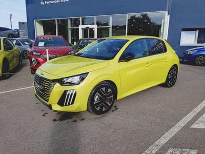 Peugeot 208 Allure (2024) - Foto 1