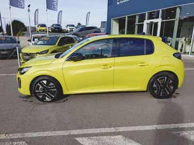 Peugeot 208 Allure (2024) - Photo 3