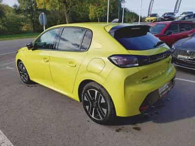 Peugeot 208 Allure (2024) - Photo 4