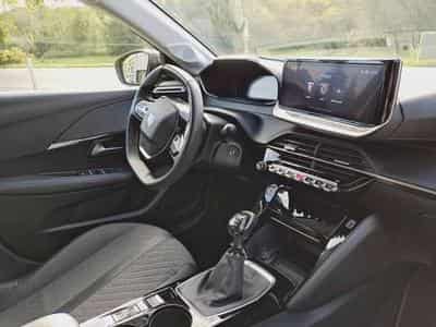 Peugeot 208 Allure (2024) - Photo 7