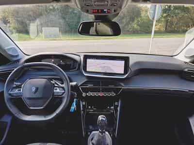 Peugeot 208 Allure (2024) - Photo 8