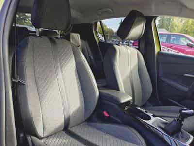 Peugeot 208 Allure (2024) - Photo 6