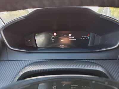 Peugeot 208 Allure (2024) - Photo 10