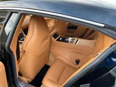 Aston-Martin Rapide Rapide 6.0 Touchtr 8G Auto - Shadow Edition (2017) - Foto 5