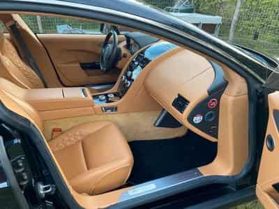Aston-Martin Rapide Rapide 6.0 Touchtr 8G Auto - Shadow Edition (2017) - Foto 3