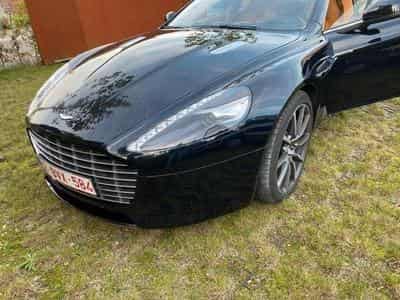 Aston-Martin Rapide Rapide 6.0 Touchtr 8G Auto - Shadow Edition (2017) - Foto 9