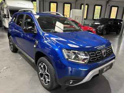 Dacia Duster 1.3 TCe ANNIVERSARY 2WD (2020) - Foto 1