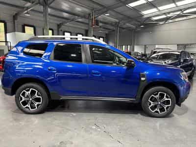 Dacia Duster 1.3 TCe ANNIVERSARY 2WD (2020) - Foto 2