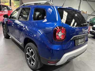 Dacia Duster 1.3 TCe ANNIVERSARY 2WD (2020) - Foto 5