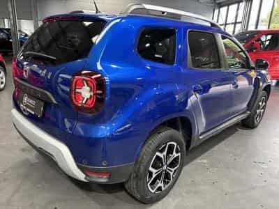 Dacia Duster 1.3 TCe ANNIVERSARY 2WD (2020) - Foto 3