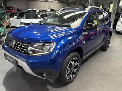 Dacia Duster 1.3 TCe ANNIVERSARY 2WD (2020) - Foto 6
