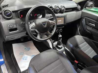 Dacia Duster 1.3 TCe ANNIVERSARY 2WD (2020) - Foto 10