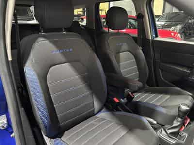 Dacia Duster 1.3 TCe ANNIVERSARY 2WD (2020) - Foto 12