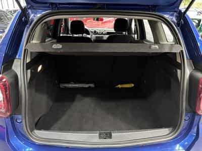 Dacia Duster 1.3 TCe ANNIVERSARY 2WD (2020) - Foto 14