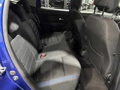 Dacia Duster 1.3 TCe ANNIVERSARY 2WD (2020) - Foto 13