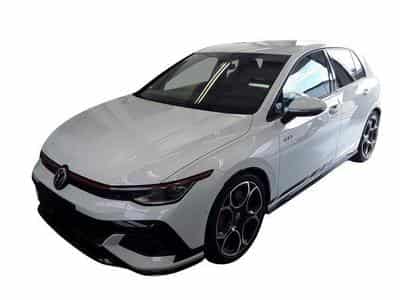 VW Golf GTI PHASE 2 Clubsport Performance 2.0 TSI 300 CV DSG7 * AKRA (2024) - Photo 1