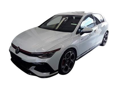 VW Golf (2024) - Foto 7