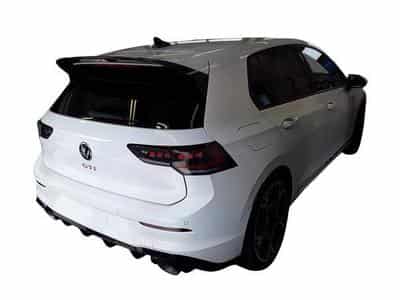 VW Golf GTI PHASE 2 Clubsport Performance 2.0 TSI 300 CV DSG7 * AKRA (2024) - Photo 5