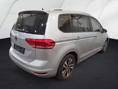 VW Touran Comfortline Energy 2.0 TDI 150 CV DSG7 * 7 PLACES * ATTELAGE (2026) - Photo 3