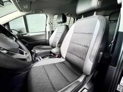 VW Touran Comfortline Energy 2.0 TDI 150 CV DSG7 * 7 PLACES * ATTELAGE (2026) - Photo 7