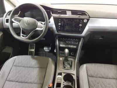 VW Touran Comfortline Energy 2.0 TDI 150 CV DSG7 * 7 PLACES * ATTELAGE (2026) - Photo 5