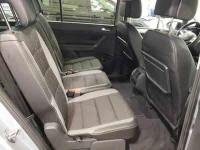 VW Touran Comfortline Energy 2.0 TDI 150 CV DSG7 * 7 PLACES * ATTELAGE (2026) - Photo 6