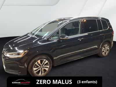 VW Touran Comfortline Energy 2.0 TDI 150 CV DSG7* 7 PLACES * ATTELAGE (2026) - Photo 1