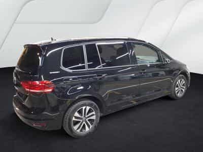 VW Touran Comfortline Energy 2.0 TDI 150 CV DSG7* 7 PLACES * ATTELAGE (2026) - Photo 3