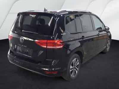 VW Touran Comfortline Energy 2.0 TDI 150 CV DSG7* 7 PLACES * ATTELAGE (2026) - Photo 3