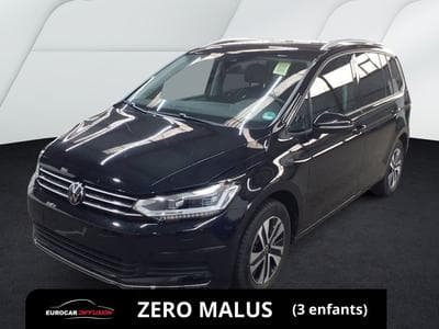 VW Touran Comfortline Energy 2.0 TDI 150 CV DSG7* 7 PLACES * ATTELAGE (2026) - Photo 1