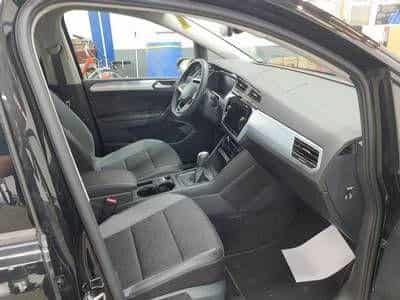 VW Touran Comfortline Energy 2.0 TDI 150 CV DSG7* 7 PLACES * ATTELAGE (2026) - Photo 15