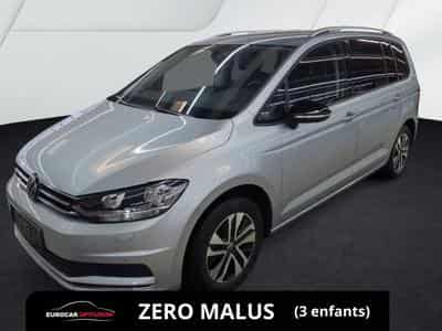 VW Touran Comfortline Energy 1.5 TSI 150 CV BVM6 * 7 PLACES * CAM *HAY (2026) - Photo 1
