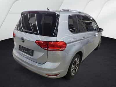 VW Touran Comfortline Energy 1.5 TSI 150 CV BVM6 * 7 PLACES * CAM *HAY (2026) - Photo 3
