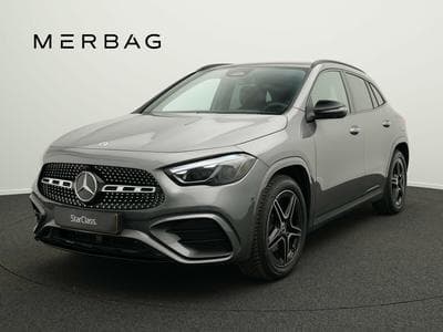 Mercedes GLA 180 AMG-Line Premium Plus (2026) - Photo 1