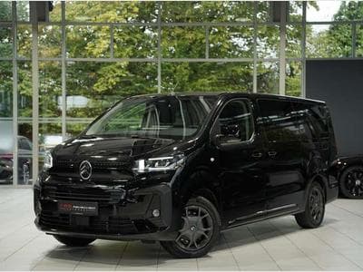 Citroen Spacetourer Plus XL 1H *9-Sitz*Klima*Driver*MwSt (2026) - Foto 1