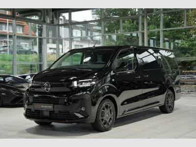 Citroen Spacetourer Plus XL 1H *9-Sitz*Klima*Driver*MwSt (2026) - Foto 4