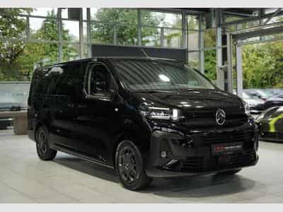 Citroen Spacetourer Plus XL 1H *9-Sitz*Klima*Driver*MwSt (2026) - Foto 5