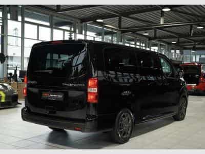 Citroen Spacetourer Plus XL 1H *9-Sitz*Klima*Driver*MwSt (2026) - Foto 7