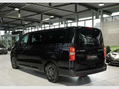 Citroen Spacetourer Plus XL 1H *9-Sitz*Klima*Driver*MwSt (2026) - Foto 9