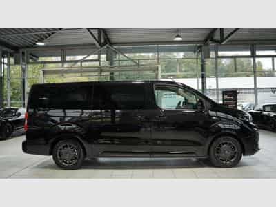 Citroen Spacetourer Plus XL 1H *9-Sitz*Klima*Driver*MwSt (2026) - Foto 6