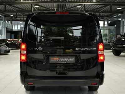 Citroen Spacetourer Plus XL 1H *9-Sitz*Klima*Driver*MwSt (2026) - Foto 8