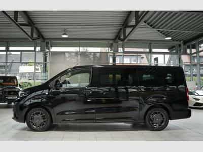Citroen Spacetourer Plus XL 1H *9-Sitz*Klima*Driver*MwSt (2026) - Foto 10