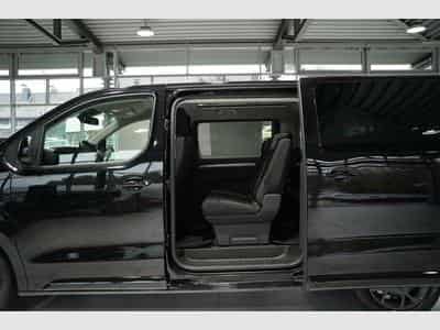 Citroen Spacetourer Plus XL 1H *9-Sitz*Klima*Driver*MwSt (2026) - Foto 11
