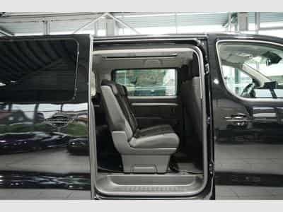 Citroen Spacetourer Plus XL 1H *9-Sitz*Klima*Driver*MwSt (2026) - Foto 15