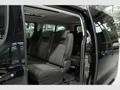 Citroen Spacetourer Plus XL 1H *9-Sitz*Klima*Driver*MwSt (2026) - Foto 13